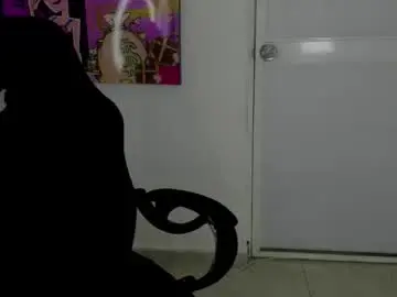 Chaturbate Private Sex Chat of goddess_of_sissys