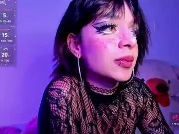 Chaturbate Sex Cam of gothv
