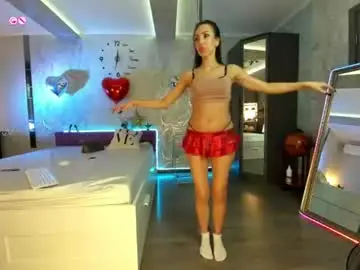 Chaturbate Live Porn of katevstar