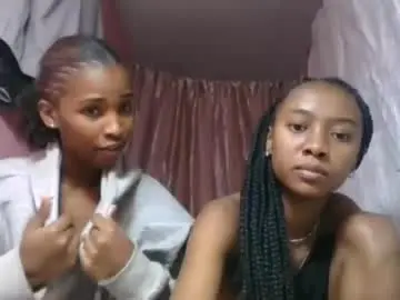 Chaturbate Live Sex Cam of orianie064
