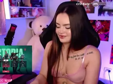 Chaturbate Live Sex Cam of sweetlee_1