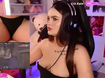 Chaturbate Live Porn of sweetlee_1