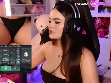 Chaturbate Private Sex Chat of sweetlee_1
