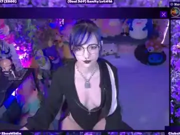 Chaturbate Adult Webcams of wildwylie