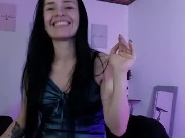 Chaturbate Live Sex of cristal_hilton_10
