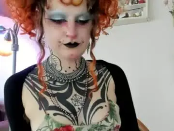 Chaturbate Best Webcam of friskyflowers