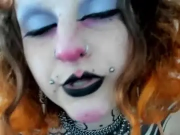 Chaturbate Sex Cam of friskyflowers