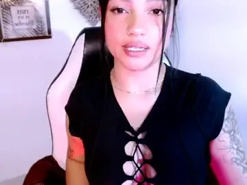 Chaturbate Sex Chat of gaby_saikozz