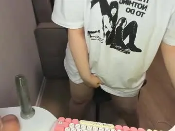 Chaturbate Sex Cam of littlemargoo