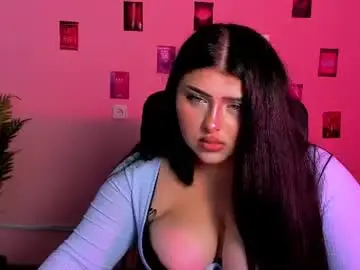 Chaturbate Best Webcam of nicole_bright