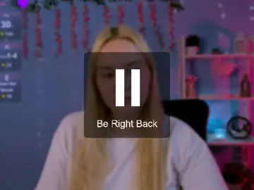 Chaturbate Private Sex Chat of nicole_bright