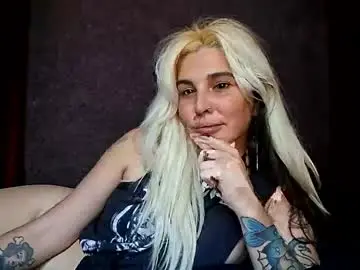 Chaturbate Live Sex of sindyrocker89
