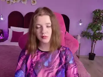 Chaturbate Free Porn Cam of carolinasherry