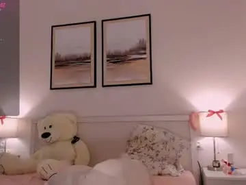 Chaturbate Live Porn of princess_nier