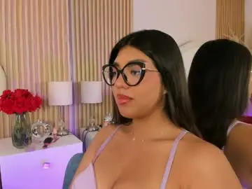 Chaturbate Free Porn Cam of rebeca_taylor_