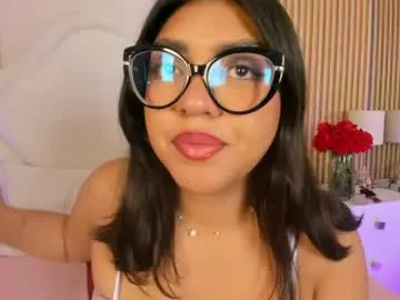 Chaturbate Live Sex Cam of rebeca_taylor_
