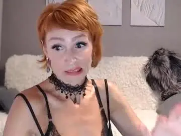 Chaturbate Live Sex of sunny_head