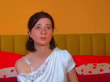 Chaturbate Live Sex Cam of anneavelin