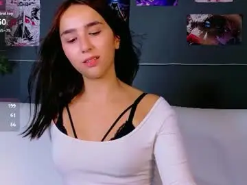 Chaturbate Live Sex Cam of baby_miira
