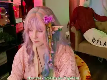 Chaturbate Private Sex Chat of candy_yeahh