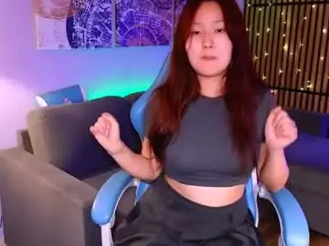 Chaturbate Free Porn Cam of hinata_joy
