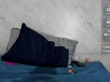 Chaturbate Live Sex Cam of may_clanfort