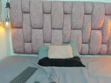 Chaturbate Best live sex cam show of misslunablue_