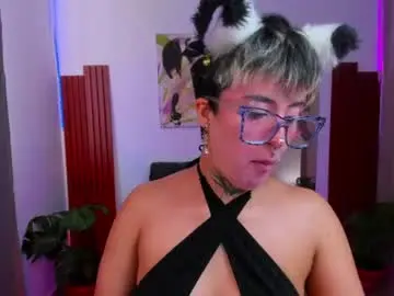 Chaturbate Live Porn of rebeka_baker