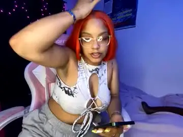 Chaturbate Live Sex of xstargazingx
