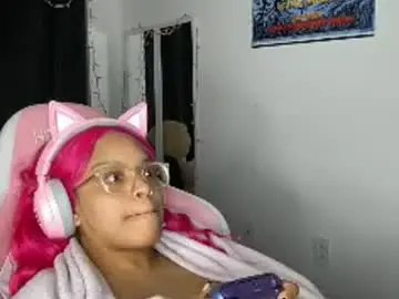 Chaturbate Adult Webcams of xstargazingx