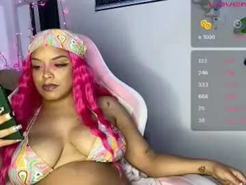 Chaturbate Sex Chat of xstargazingx