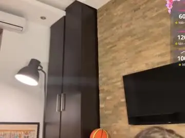 Chaturbate Adult Webcam of celialaurent