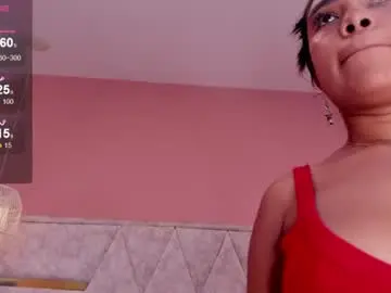 Chaturbate Live Sex of dani_velvet