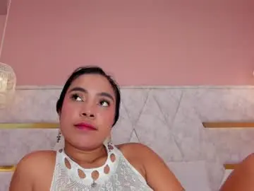 Chaturbate Live Sex Cam of dani_velvet