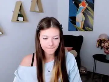 Chaturbate Live Sex Cam of gentltease