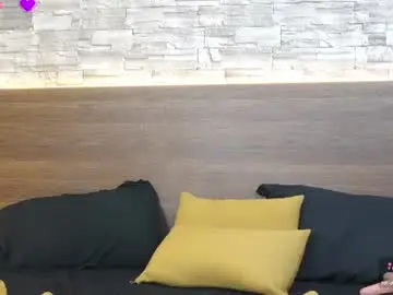 Chaturbate Free Porn Cam of julieta_dream