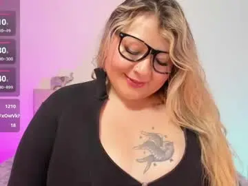 Chaturbate Live Porn of kharla_marin