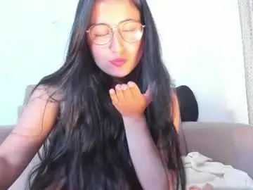 Chaturbate Sex Cam of marie_pourtoi