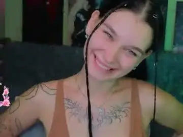 Chaturbate Adult Webcams of mella_freya