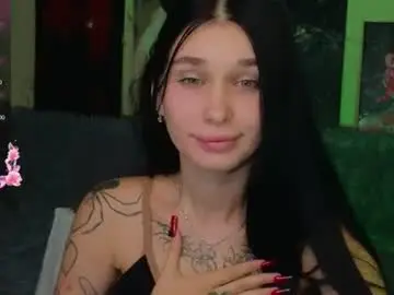Chaturbate Best Webcam of mella_freya
