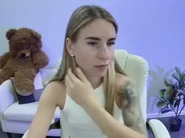 Chaturbate Adult Webcam of laymablast