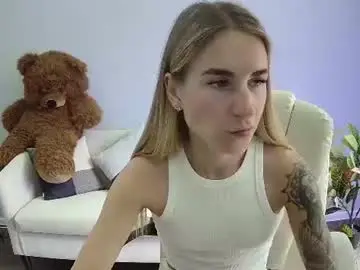 Chaturbate Adult Webcams of laymablast