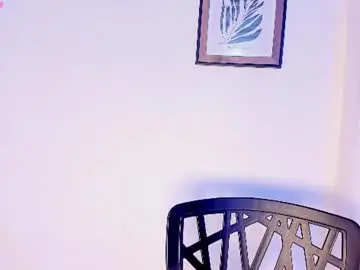 Chaturbate Free Live Porn of letizia_westy