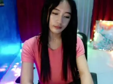 Chaturbate Live Sex of lovelypetite143