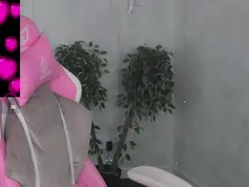 Chaturbate Sex Chat of luccy_mullinss