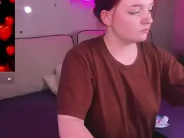 Chaturbate Adult Webcams of luccy_mullinss