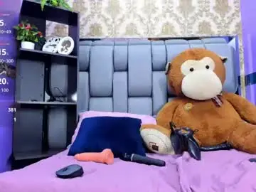 Chaturbate Best Webcam of miia_rousee_