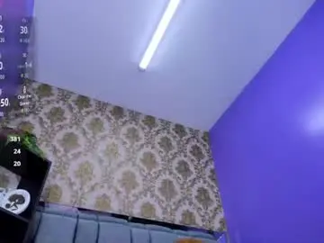 Chaturbate Nude Webcam of miia_rousee_