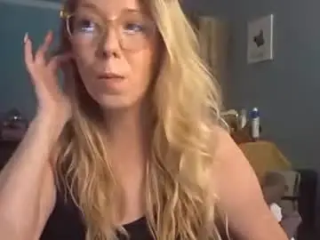 Chaturbate Best Webcam of nikkib653466