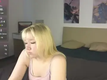 Chaturbate Sex Cam of soffa_mitchell